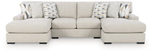 Load image into Gallery viewer, Laurelgrove Double Chaise Sectional
