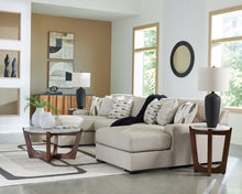 Load image into Gallery viewer, Laurelgrove Double Chaise Sectional
