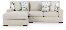 Load image into Gallery viewer, Laurelgrove Sectional Sofa Chaise
