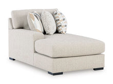 Load image into Gallery viewer, Laurelgrove Sectional Sofa Chaise
