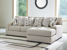 Load image into Gallery viewer, Laurelgrove Sectional Sofa Chaise
