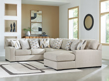 Load image into Gallery viewer, Laurelgrove Sectional with Chaise
