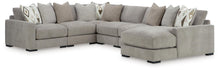 Load image into Gallery viewer, Aslan Court - Sectional
