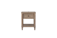 Load image into Gallery viewer, Citrus Heights - Small Nightstand - Sand
