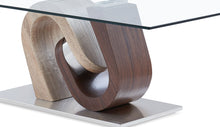 Load image into Gallery viewer, Chase - End Table Contemporary Design
