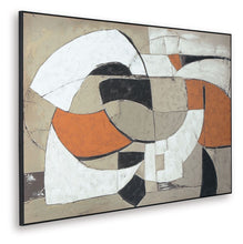 Load image into Gallery viewer, Anchorstone - Wall Art - Multi
