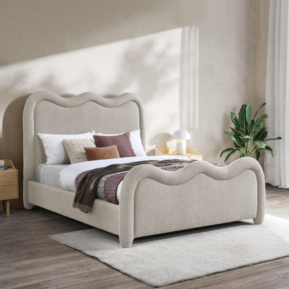Gavin - Bed