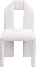 Load image into Gallery viewer, Bennett - Boucle Dining Chair (Set of 2)
