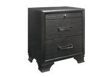 Load image into Gallery viewer, Jordyn - Nightstand - Gray
