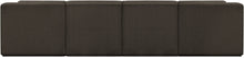 Load image into Gallery viewer, Ollie - 5 Piece Modular Sectional
