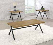 Load image into Gallery viewer, Colmar Coffee Table Set - Ego Home Furniture
