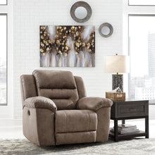 Load image into Gallery viewer, Stoneland - Power Recliner
