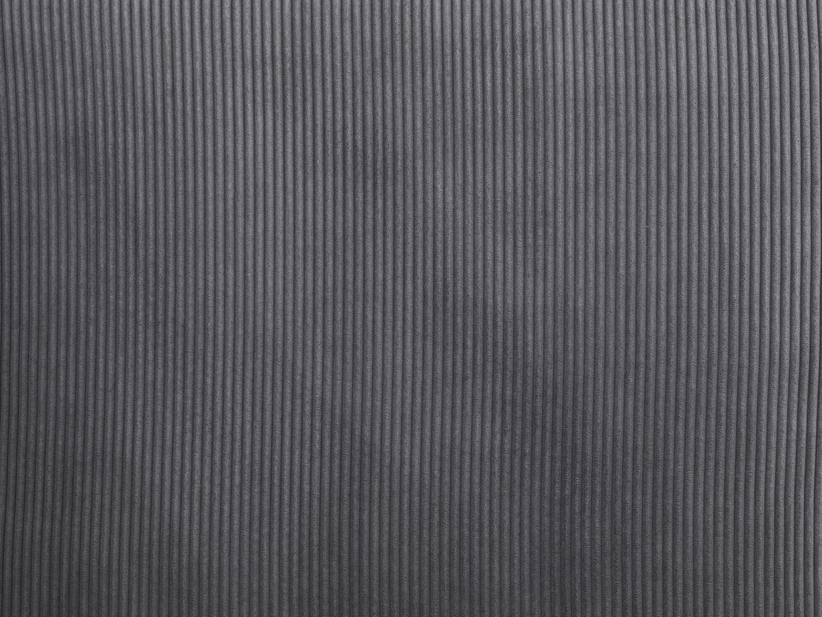 U253 - Ottoman - Gray