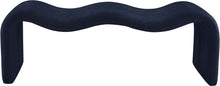 Load image into Gallery viewer, Willow - Chenille Bench
