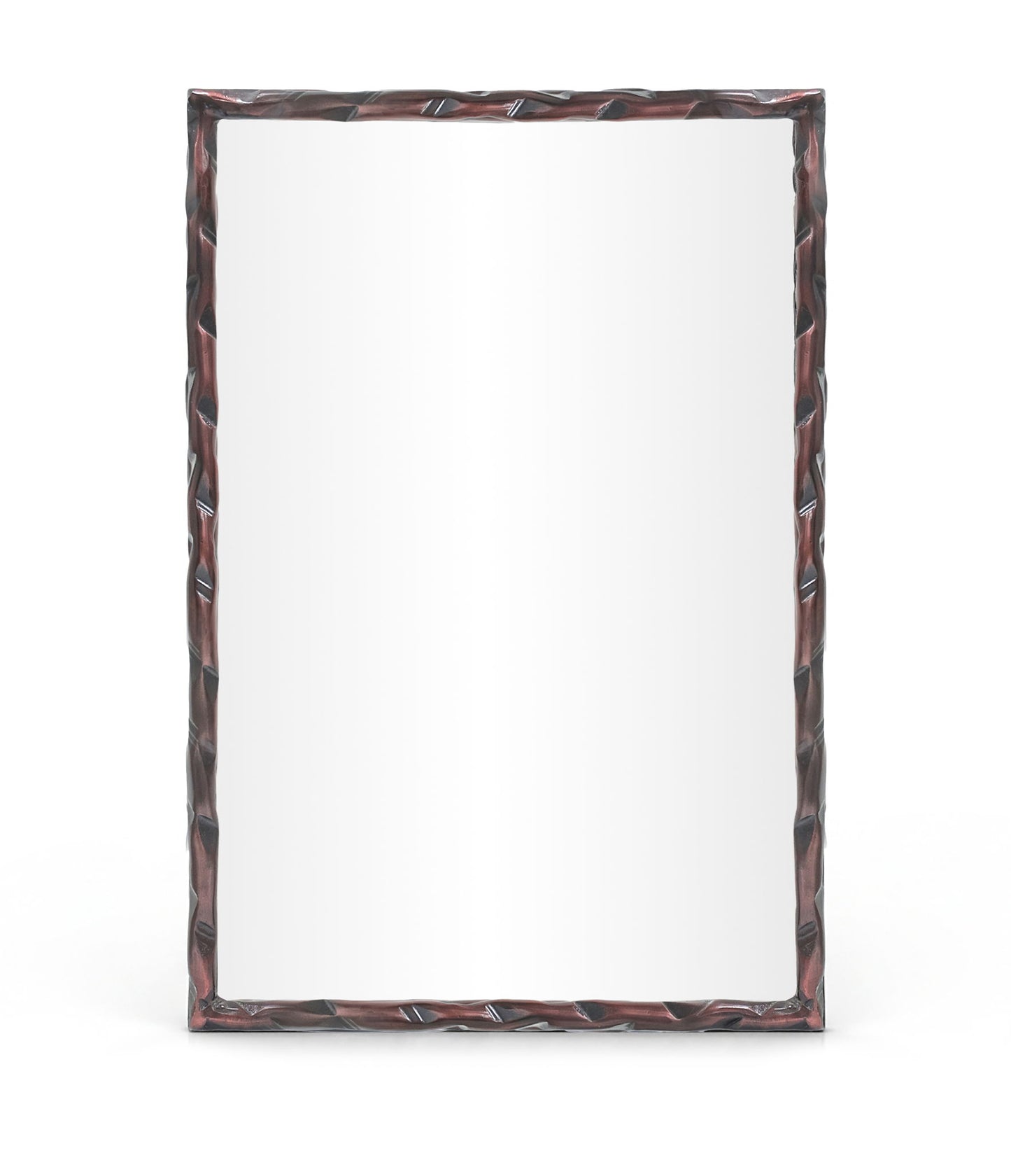 Hammer - Iron Mirror