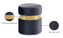 Load image into Gallery viewer, Hailey - Ottoman
