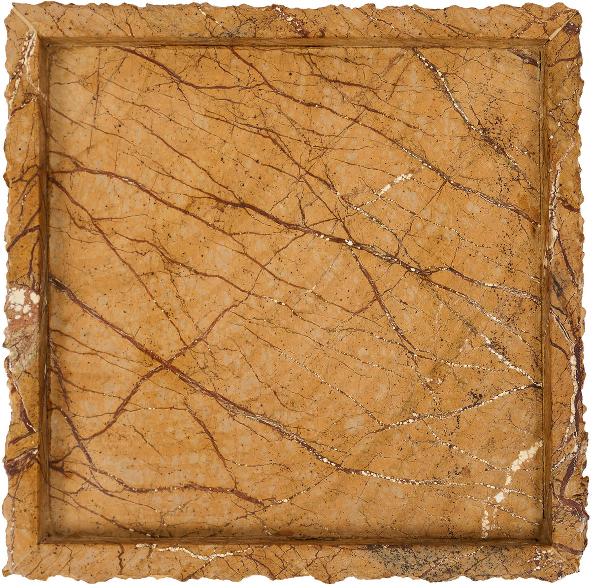 Chambers - Genuine Marble Tray