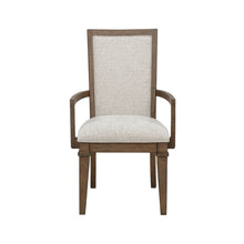 Load image into Gallery viewer, Mariana - Upholstered Arm Chair (Set of 2)
