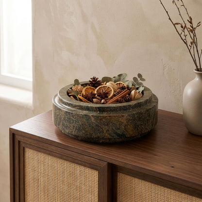 Parsons - Genuine Marble Bowl