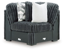 Load image into Gallery viewer, Midnight-Madness - Wedge - Gunmetal
