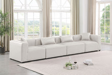 Load image into Gallery viewer, Cube - Modular 4 Seat Sofa
