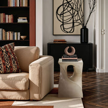 Load image into Gallery viewer, Jula - Concrete End Table
