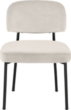 Load image into Gallery viewer, Zarelle - Performance Fabric Upholstered Dining Chair (Set of 2)
