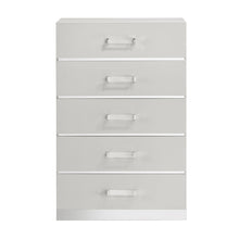 Load image into Gallery viewer, Europa - Chest - White
