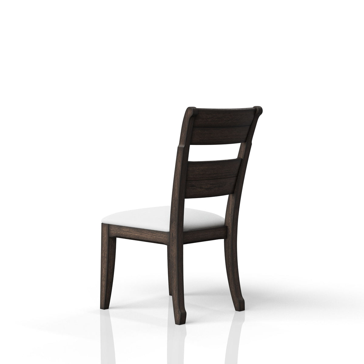 Bellamy Lane - Desk Chair - Elm / Cream