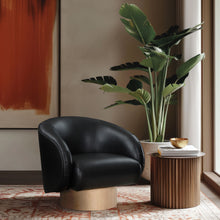 Load image into Gallery viewer, Gibson - Swivel Accent Chair
