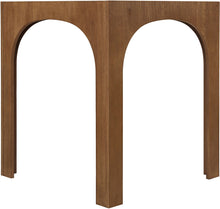 Load image into Gallery viewer, Waldorf - Tempered Glass Top Table
