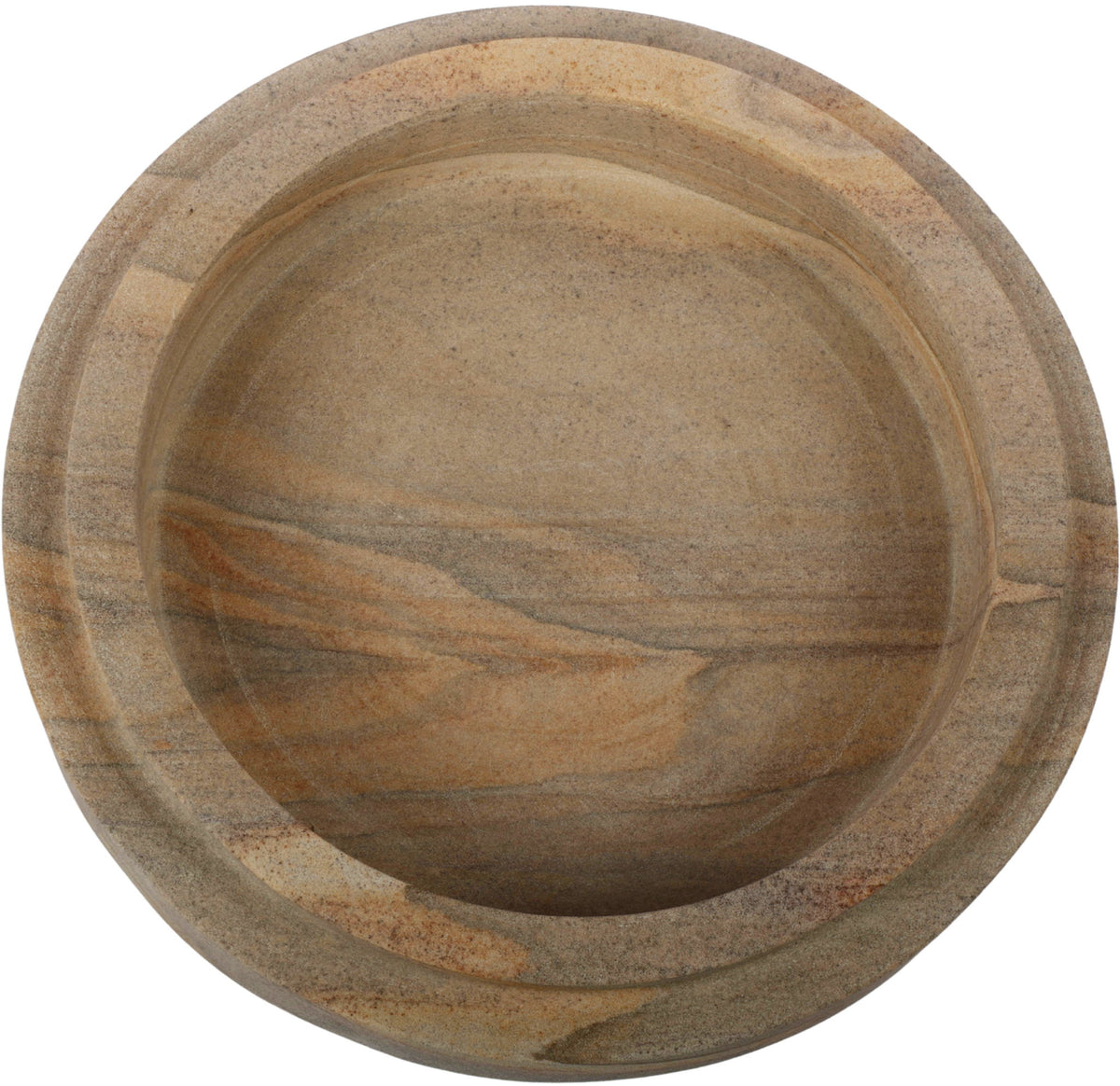 Parsons - Sandstone Bowl