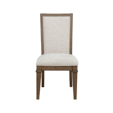 Load image into Gallery viewer, Mariana - Upholstered Side Chair (Set of 2)
