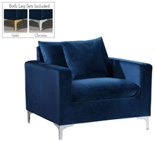 Load image into Gallery viewer, Naomi - Chair
