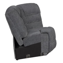 Load image into Gallery viewer, Redondo - Wedge - Dark Gray
