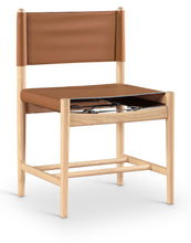 Load image into Gallery viewer, Rawlins - Dining Chair (Set of 2) - Natural Frame
