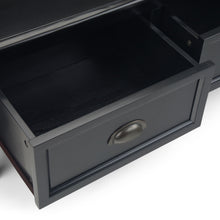 Load image into Gallery viewer, Burlington - Entryway Storage Bench With Drawers

