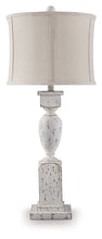 Load image into Gallery viewer, Madsbrook - Poly Lamp

