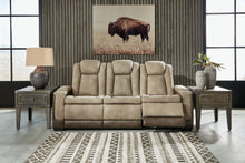 Load image into Gallery viewer, Next-Gen Durapella - Power Reclining Sofa
