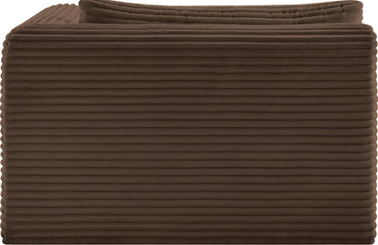 Shaggy - Chaise