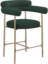Load image into Gallery viewer, Blake - Counter Stool (Set of 2)
