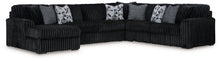 Load image into Gallery viewer, Midnight-Madness - Sectional
