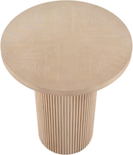 Load image into Gallery viewer, Belinda - Oak Veneer Table

