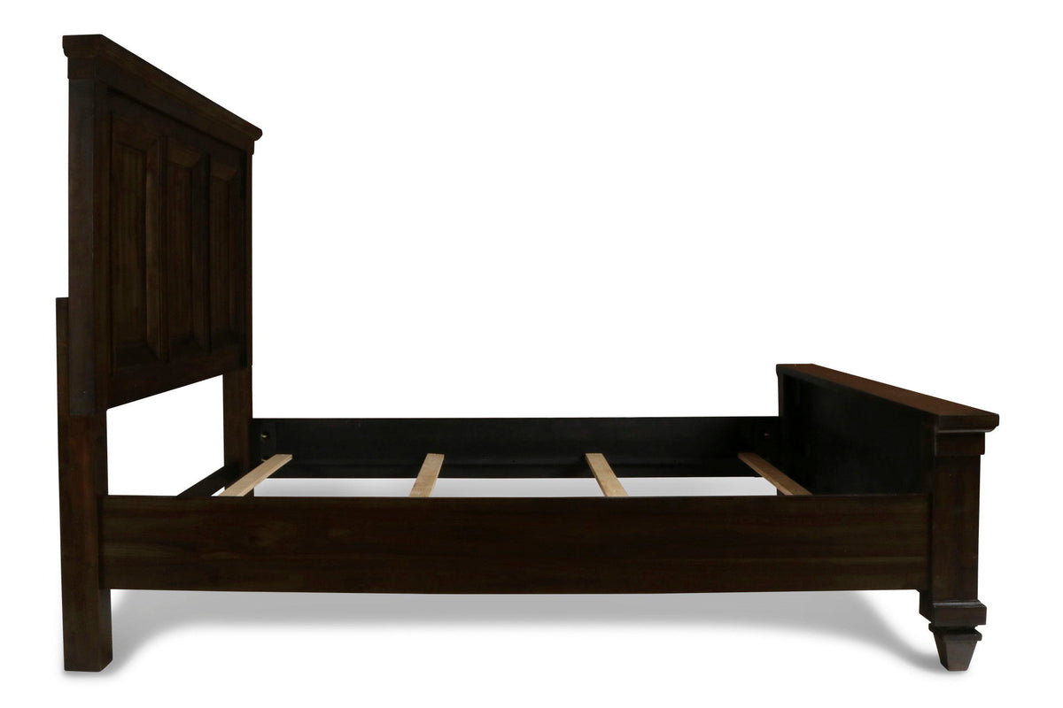 Sevilla - 6/6-6/0 King/California King Headboard - Walnut