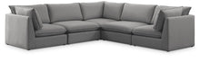 Load image into Gallery viewer, Mackenzie - Modular Sectional

