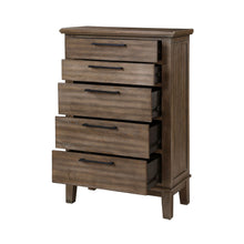 Load image into Gallery viewer, Cagney - Chest
