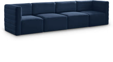 Load image into Gallery viewer, Quincy - Modular 4 Seat Sofa
