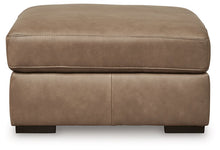 Load image into Gallery viewer, Veronella Oversized Accent Ottoman
