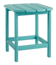 Load image into Gallery viewer, Sundown Treasure - Outdoor End Table

