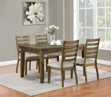 Load image into Gallery viewer, D145 - Dining Room Set
